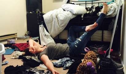 Why Hire a Professional Organiser